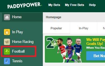 paddy power scorecast.